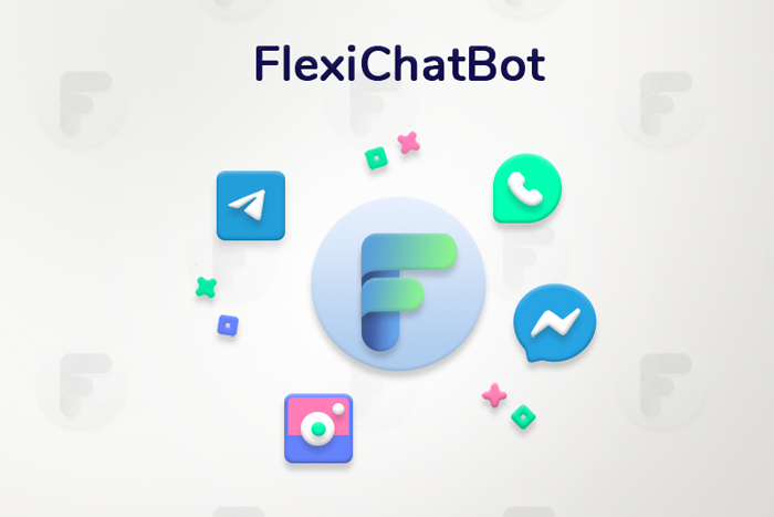 FlexiChatBot