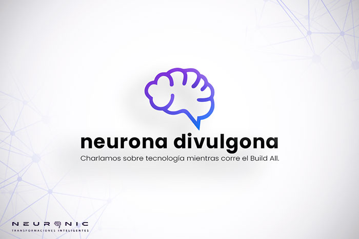 Neurona Divulgona: Compartiendo el conocimiento GeneXus.
